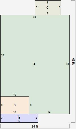 Residential Card 1