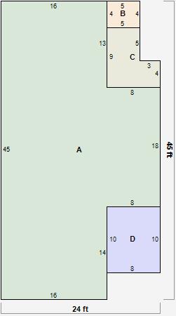 Residential Card 1