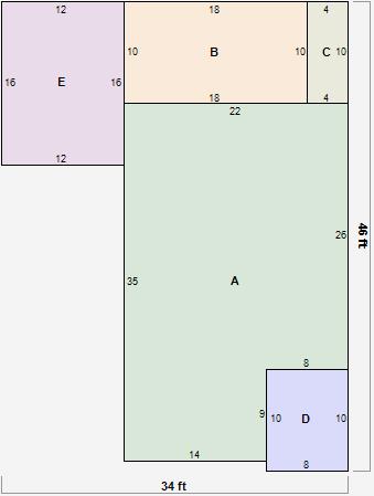 Residential Card 1
