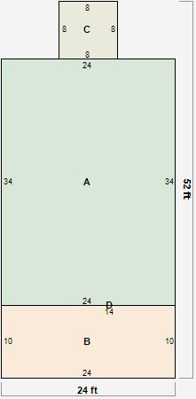 Residential Card 1