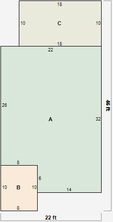 Residential Card 1