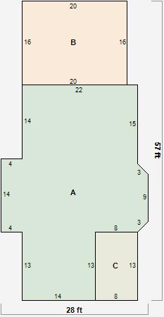 Residential Card 1