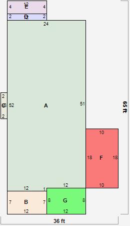 Residential Card 1