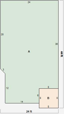 Residential Card 1