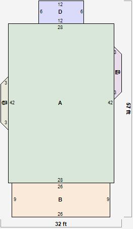 Residential Card 1