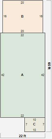 Residential Card 1
