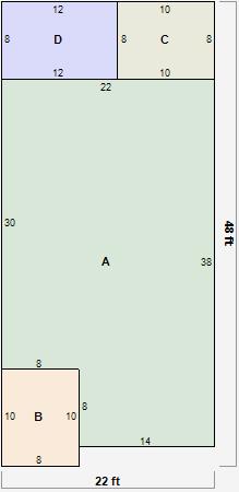 Residential Card 1