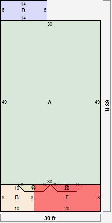 Residential Card 1