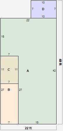Residential Card 1