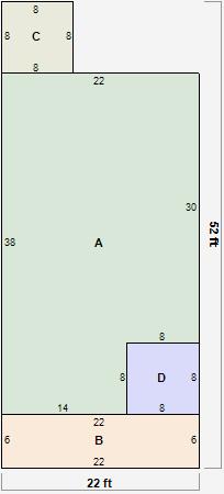 Residential Card 1