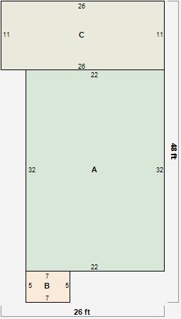 Residential Card 1