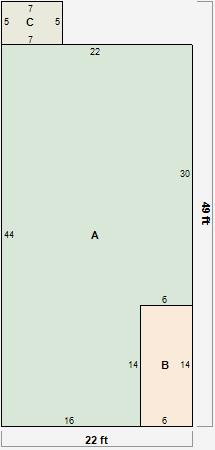 Residential Card 1