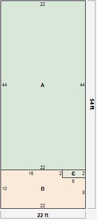 Residential Card 1