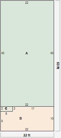 Residential Card 1