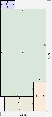 Residential Card 1