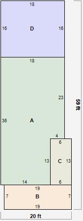 Residential Card 1