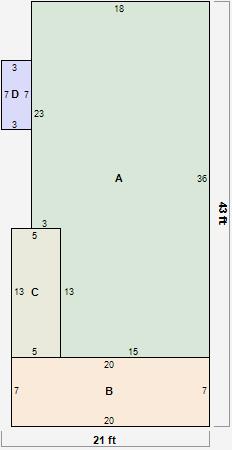 Residential Card 1