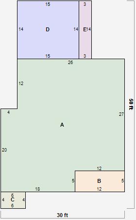 Residential Card 1