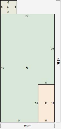 Residential Card 1