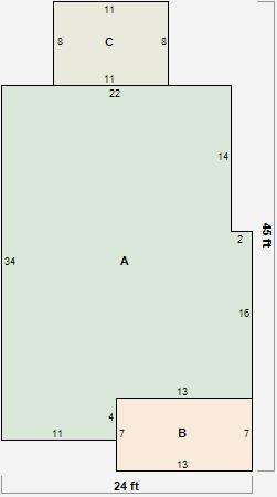 Residential Card 1