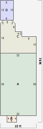 Residential Card 1