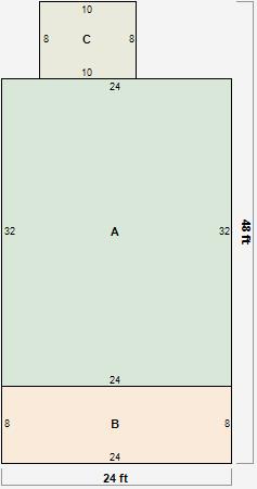Residential Card 1