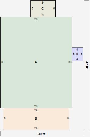 Residential Card 1