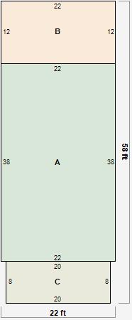 Residential Card 1