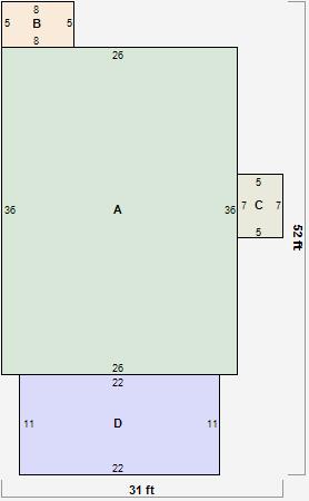 Residential Card 1
