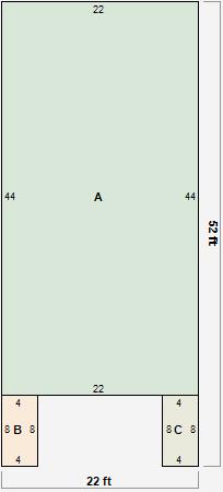 Residential Card 1