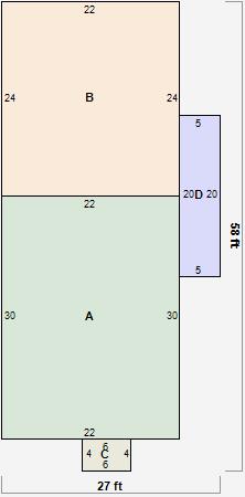 Residential Card 1