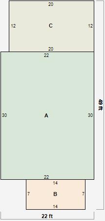 Residential Card 1