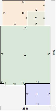Residential Card 1