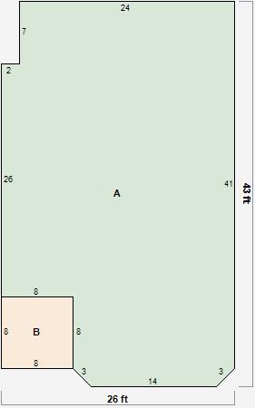 Residential Card 1