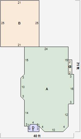 Residential Card 1