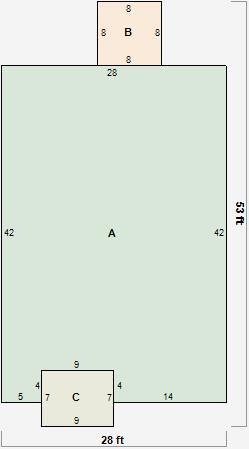 Residential Card 1