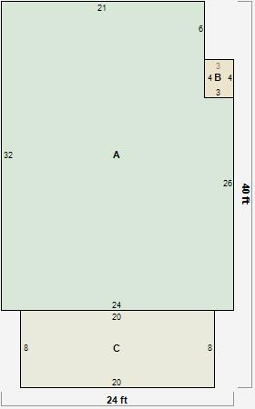 Residential Card 1