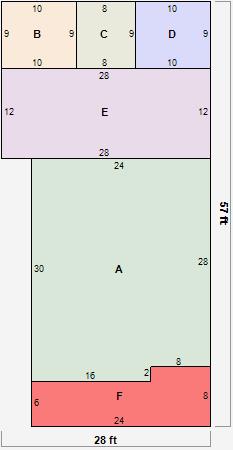 Residential Card 1