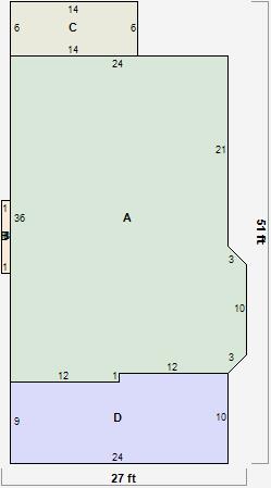 Residential Card 1