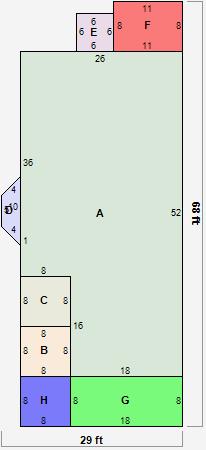 Residential Card 1