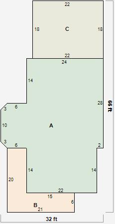 Residential Card 1