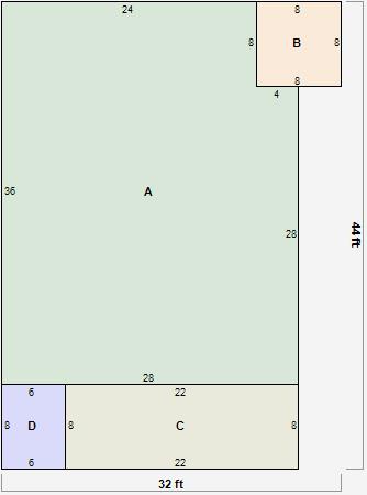 Residential Card 1