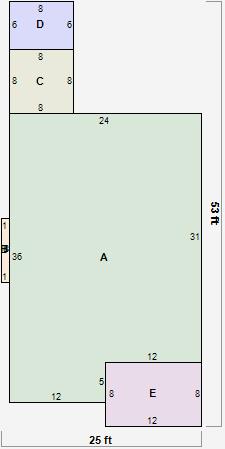 Residential Card 1
