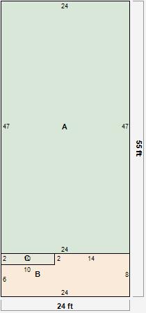 Residential Card 1