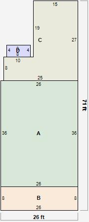 Residential Card 1