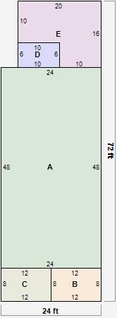 Residential Card 1