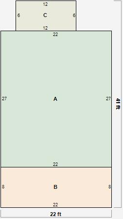 Residential Card 1