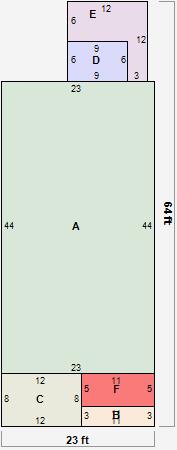 Residential Card 1