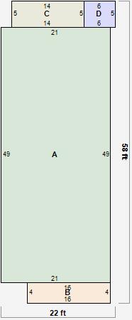 Residential Card 1