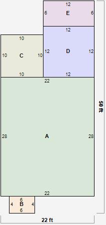 Residential Card 1